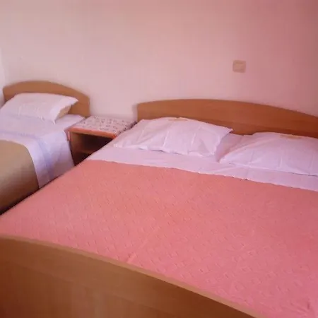 Ferienhaus Robinson House Brac Murvica (Brac)