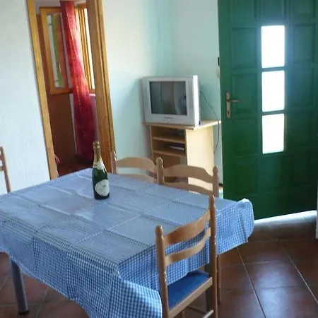 Robinson House Brac Murvica (Brac)