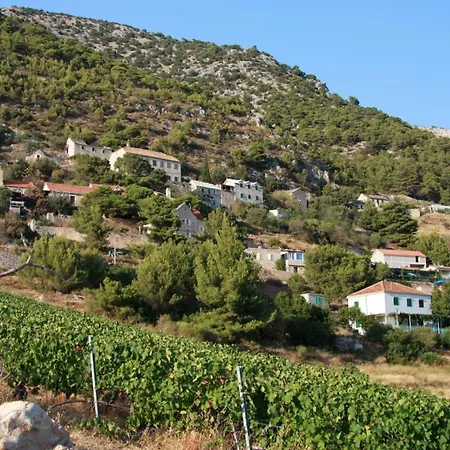 بيت للعطل Robinson House Brac *